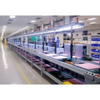 总装线/组装线/工装板线