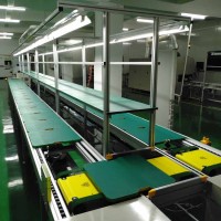 电器装配线定制