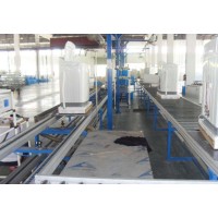 洗衣机装配流水线定制