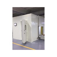 ME医用电气设备全消音室测试系统|YY 9706.108-2021