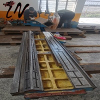 车铣刨磨镗床加工中心机床刮研铲刮铲花维修精度修理恢复