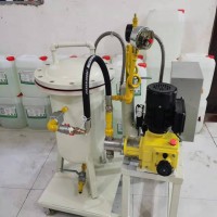 木材改色改性实验压力罐